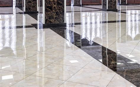 Different Types Of Marble Flooring – Flooring Tips