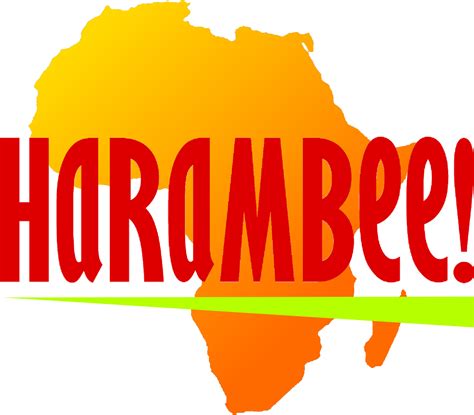 Harambee! | Mihsign Logos Wiki | Fandom