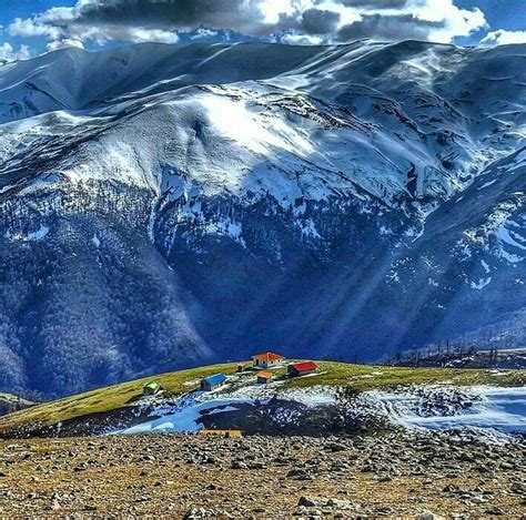 Masal, Iran | Natural landmarks, Iran, Tehran iran