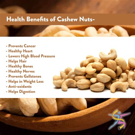 Health Benefits of cashew nuts:#healthbenefits #healthydish #fitbody # ...