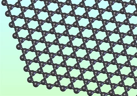 What is graphene? - Research & Development World