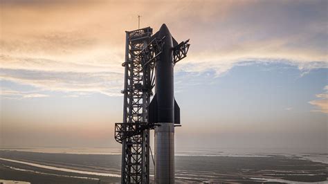 SpaceX's major Starship test delayed after technical issue