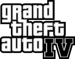 Gta Iv Logo Png