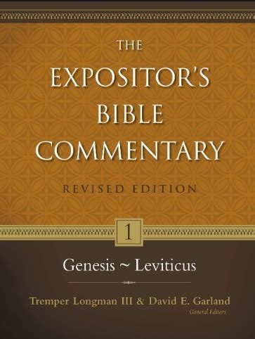 Best Leviticus Commentaries | Reviews for Bible Study, Preaching, and ...