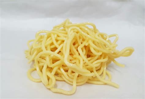 Yellow Mee/Mee Kuning-Thin 900Gram(+-)/Pack — HORECA Suppliers ...