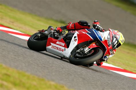 Seventh place finish for Honda Endurance Racing at Suzuka | EWC