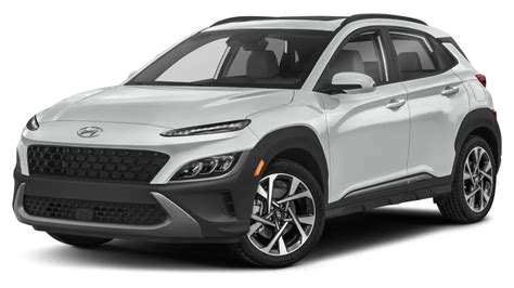 2023 Hyundai Kona Pictures - Autoblog