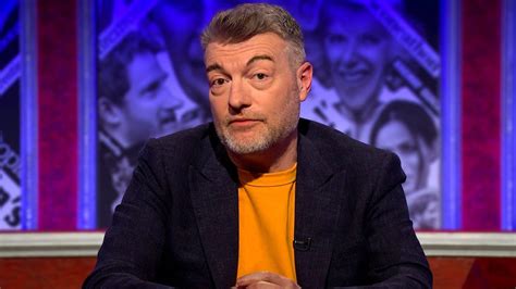 Have I Got News for You (S65E01): Charlie Brooker, Miles Jupp ...