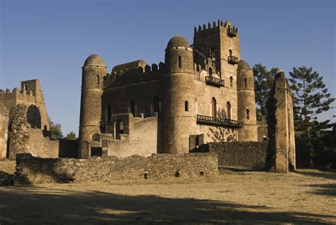 GONDAR AND LALIBELA - Mereja Forum