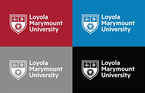 Colors - Loyola Marymount University