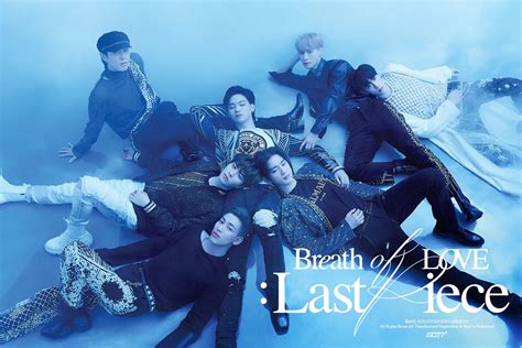 Breath of Love: Last Piece - GOT7 Wallpaper (43631842) - Fanpop