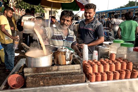 Many lives revolved around Kolkata's tea stalls, pandemic changed it