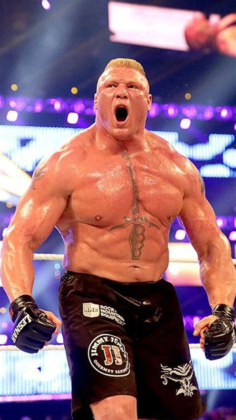 Brock Lesnar HD 2017 Wallpapers - Wallpaper Cave