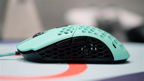 Finalmouse Air58 Ninja review: There’s no such thing as a mouse that’s ...