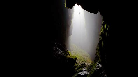 Waitomo Caves – Bing Wallpaper Download