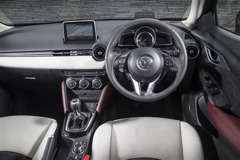 Mazda CX-3 review: 2015 first drive | Motoring Research