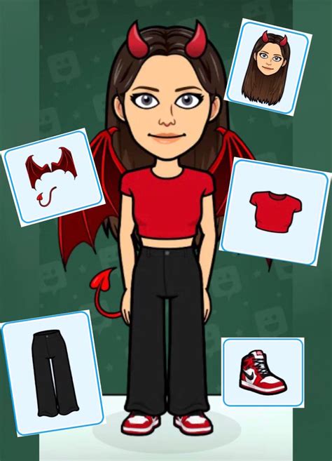 Halloween bitmoji outfit idea in 2022 | Halloween outfits, Halloween ...