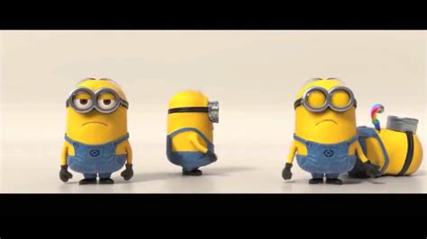 Minions Banana Song Full Song Acordes - Chordify