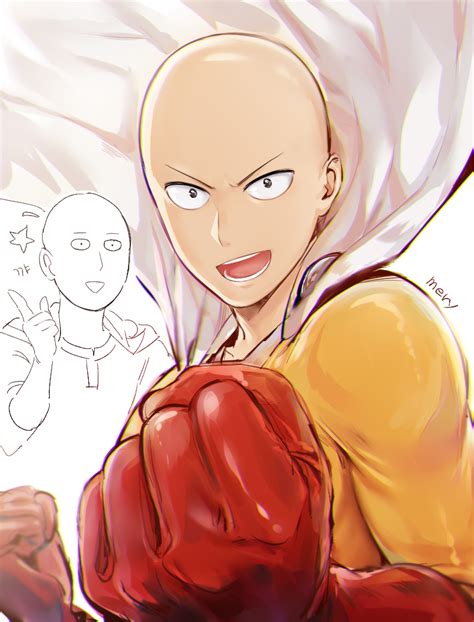 Adam (Record of Ragnarok) vs Saitama (One Punch Man) | SpaceBattles