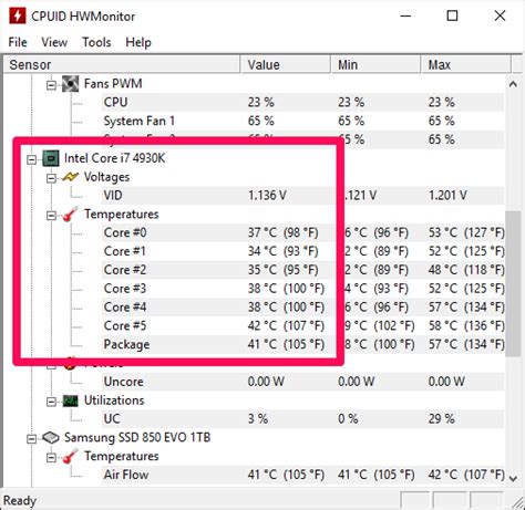 4 Modern Ways to Know CPU Temp Monitor Windows 10 | 100% Working