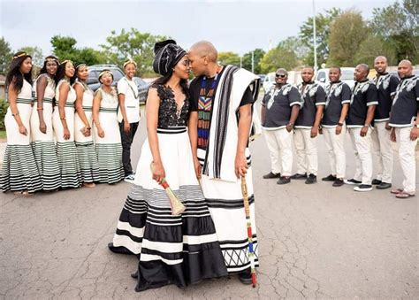 xhosa traditional attire - Google Search | South african traditional ...