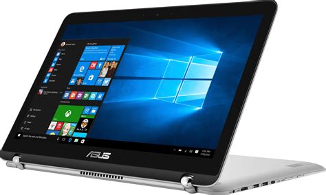 Best Buy: ASUS 2-in-1 15.6" Touch-Screen Laptop Intel Core i5 12GB ...