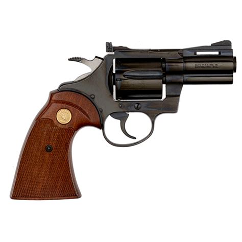 *Colt Diamondback .38 Special - auctions & price archive