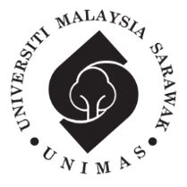 logo unimas baru - Theda Seals