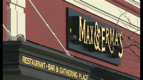 Max & Erma's restaurants close eight locations across Michigan