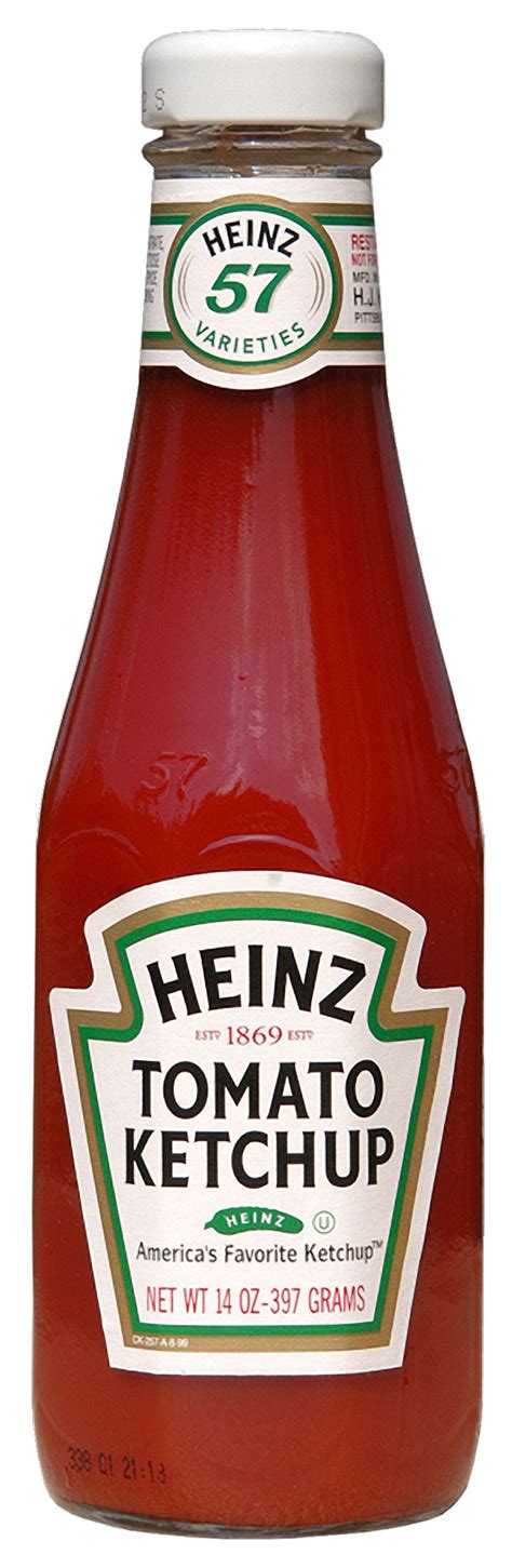 Heinz Ketchup: A great example of social networking for business ...