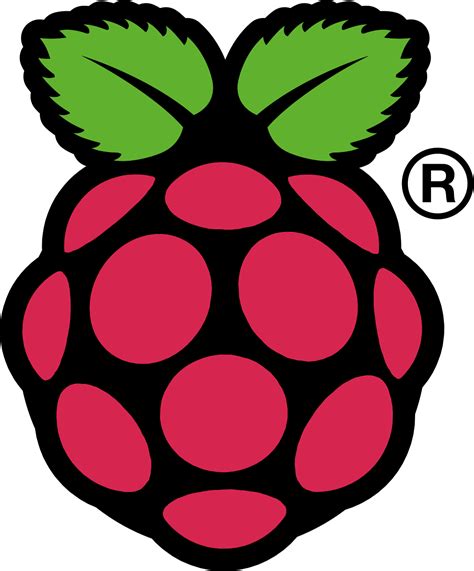 Raspberry Pi Logo -Logo Brands For Free HD 3D