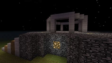 Altar Minecraft Map