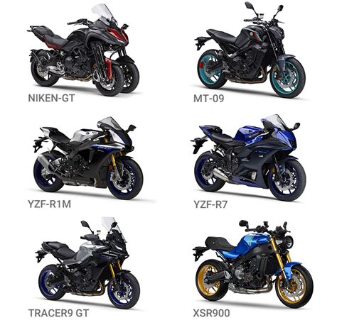 Land Mobility : Motorcycles - Company information | Yamaha Motor Co., Ltd.