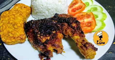 Resep Ayam Paniki oleh Dapur Esmo - Cookpad