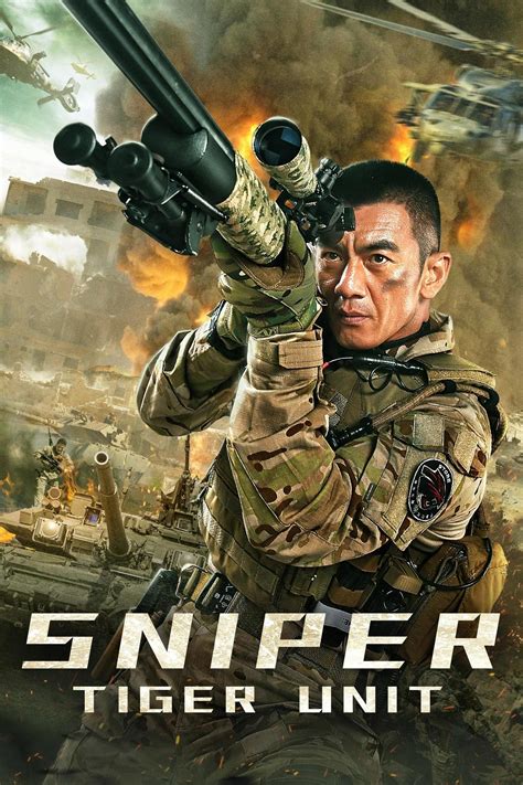 Sniper Movie Information & Trailers | KinoCheck