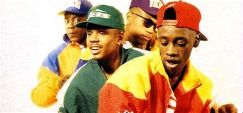 1990s r&b groups | In the early 1990s popular R&B and rap groups like ...