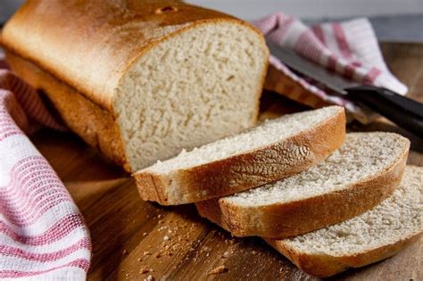 White Whole Wheat Bread Recipe - The Flour Handprint