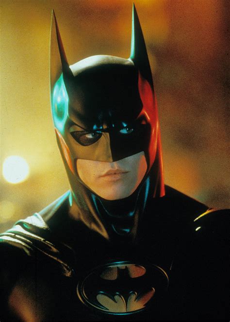 Val Kilmer Finally Reveals Why He Quit Playing Batman After 1 Movie