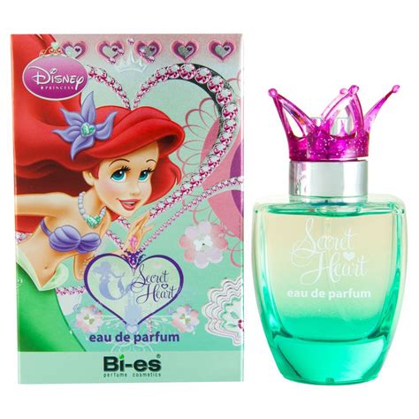 Disney Princess 50ml Eau De Parfum (1 x single bottle) $10 | Disney ...