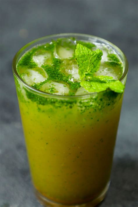 Sugarcane Juice Recipe - Fun FOOD Frolic