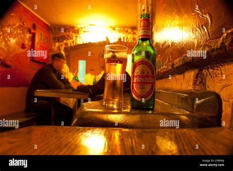 Nightlife Zadar Croatia Stock Photo - Alamy