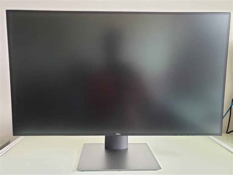 Dell U2719DC Review – Premium 1440p IPS Monitor with USB-C Connectivity