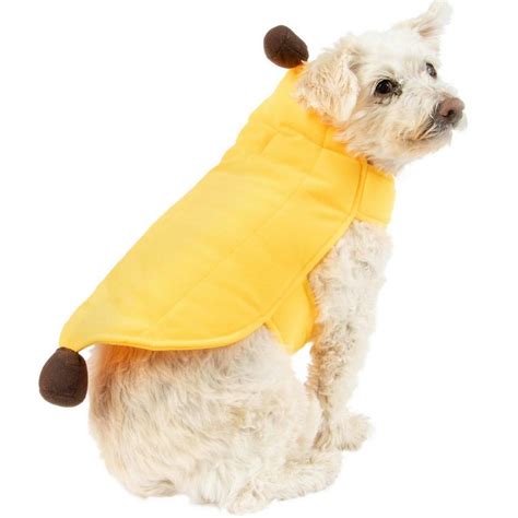 Banana Dog Costume | Party City