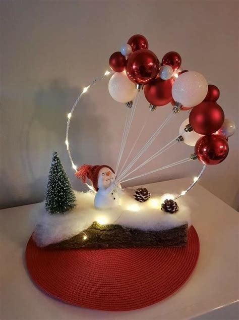 50 diy christmas hula hoop decoration ideas to make your home sparkle ...