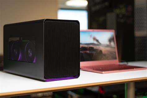 The Razer Core X Chroma is the best external GPU you can buy - GearOpen.com