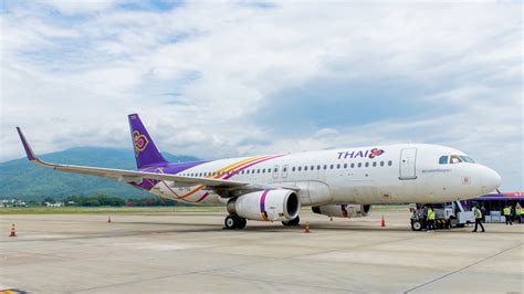 Thai Airways News & Announcements | Thai Airways International