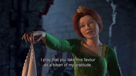 Princess Fiona/Quotes | WikiShrek | Fandom