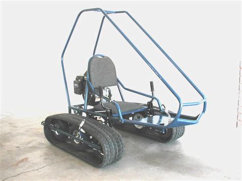 ATV, Mini Track Vehicle, tracked mini. ATV. tread truck. atv new. atv ...