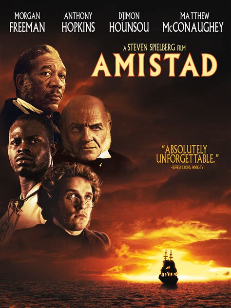 Prime Video: Amistad