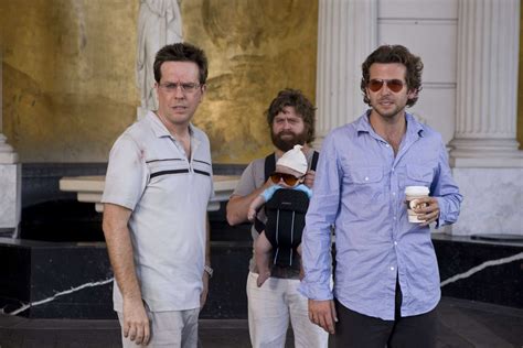 Movie Review: The Hangover – Be the Movie, See the Movie